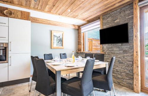 Chalet - Le crey rond - Foto 6