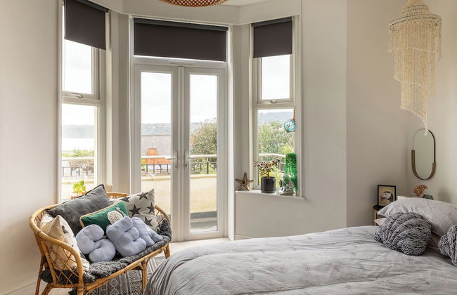 Seadream - Seadream Scarborough Limited - Photo 3