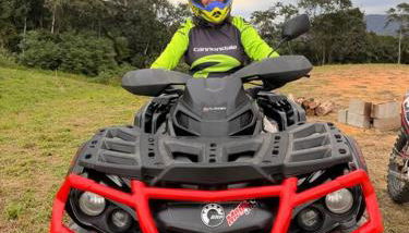 Casa de Campo - Águas Mornas SC - Foto 2