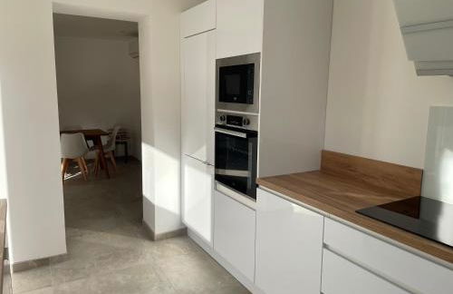 L’écurie - Maison neuve 5 personnes, piscine - Foto 7