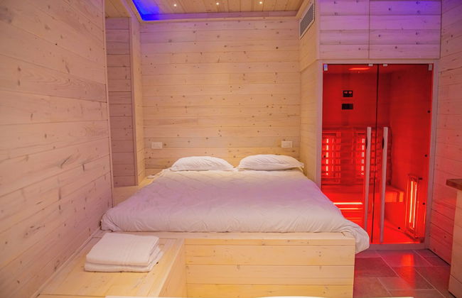 Artemide Corte Segreta Suite & Spa - Foto 4