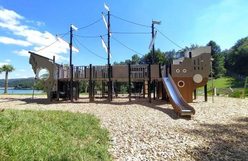 Ruhe am Walde - Foto 28