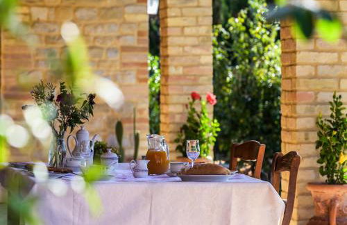 Gorgeous Apartment with Pool near Sibillini Mountains - Foto 41