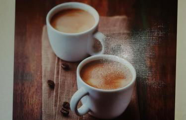 Fewo Faubel Centro 44 m2 - Foto 7