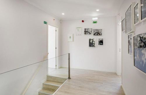 Prana Nature, Setúbal Oasis with Pool - Foto 58