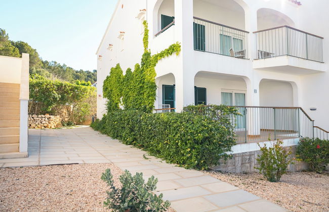 Apartamentos Seth Mestral y Llebeig - Foto 58