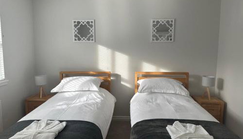 Denburn Cottage, East Neuk of Fife - Foto 3