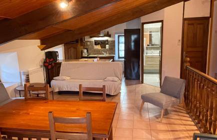 Le Gîte De Babeth - Foto 2