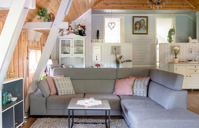 Rødehuset - Foto 12