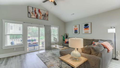 New Tucked Away Quiet Beach Haven - Foto 3