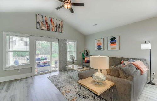 New Tucked Away Quiet Beach Haven - Foto 3