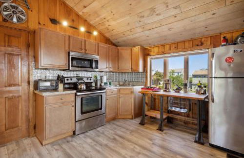 Basin Perch Basin Views Sunsets AC Deck - Foto 2