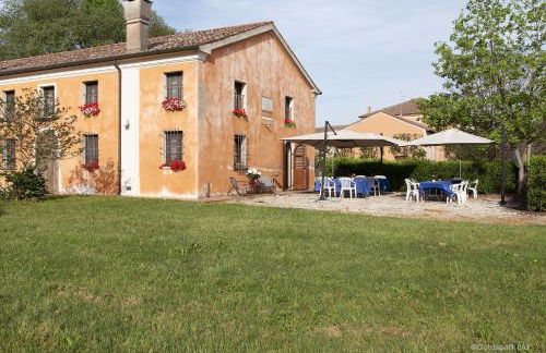 Agriturismo Ca' Guerriera - Photo 31