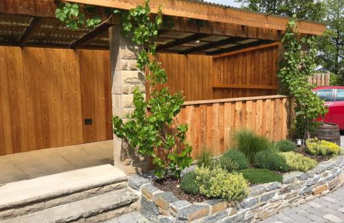 Heimatlodge Kraichgau - Foto 70