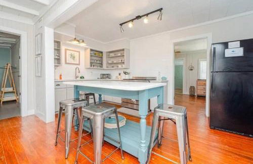 The Cottage - Downtown Rockport - Foto 8