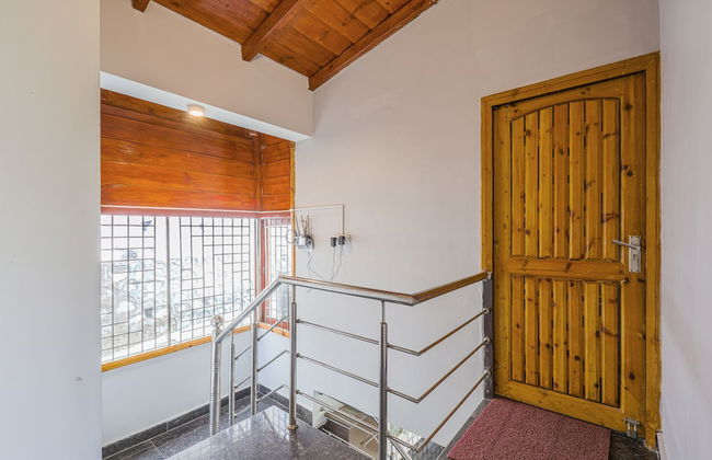 Kasbah 3 BHK by Dumnu Homes - Foto 13