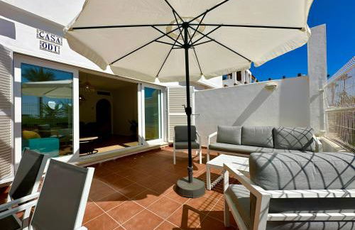 Casa Playa Paraiso - Foto 76