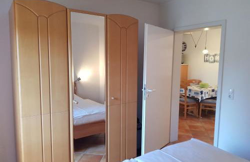 Ferienwohnung 4 im Haus am See mit Wintergarten und Terrasse - Foto 39