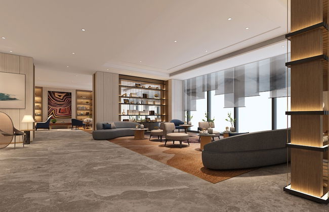 Somerset Bio-Island Guangzhou - Foto 3