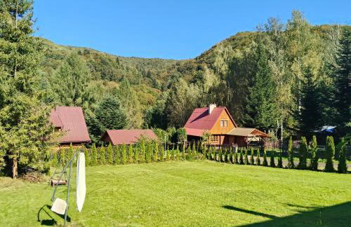 Domek w zakopiańskim stylu - Terka 3a - Foto 5