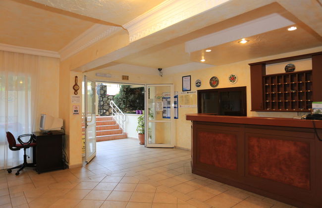 Amaris Apart Hotel - Foto 9