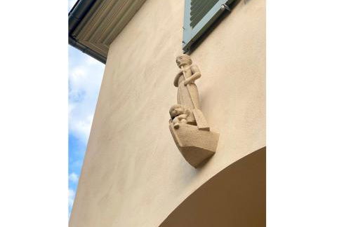 FeWo Art Deco - Foto 35