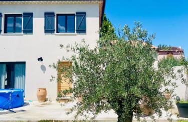 La Petite Bastide en Provence - Foto 13