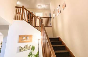 HotTub|Sauna|Theater|BBQ|Firepit|Game|Pool - Foto 32