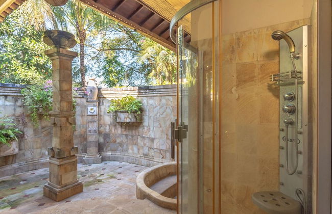 Villa Cempaka - Photo 17