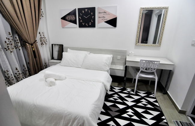 Kenwingston Square Garden by IdealHub - Foto 7