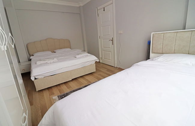 Karakoy VAV Suites - Photo 31