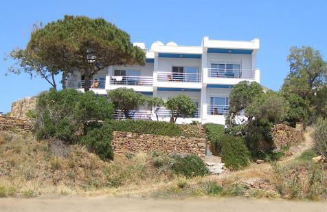 Sideratos Apartments - Photo 42