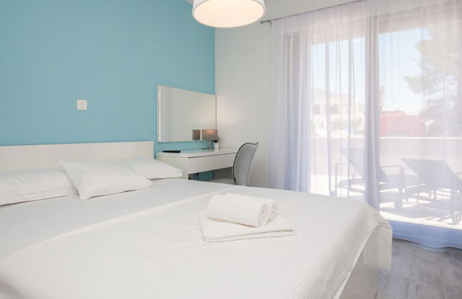 Apartments Dva Galeba - Foto 9