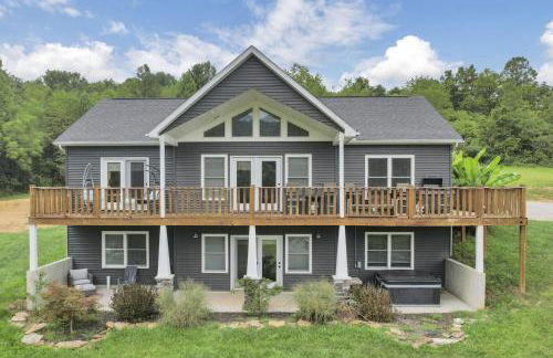 Serenity on Siverly by Purple Munky Hospitality - Foto 4