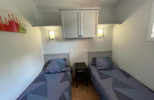 Studio sur le Domaine du Golf de Pont Royal - Foto 15