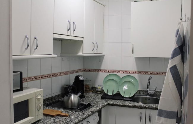 Wish Suite Alfalfa De Sevilla - Photo 9