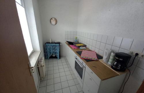 Charming flat in Schönebeck - Foto 16