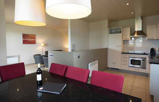 La Sapinière - Foto 68