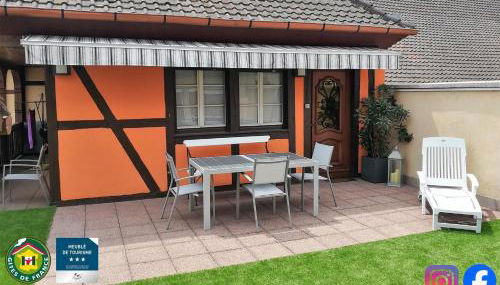 O' Bulles du Rosenbourg - Foto 1