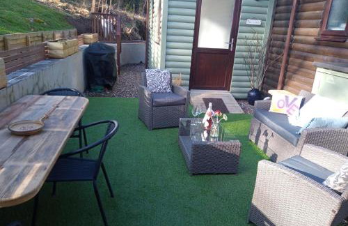 2 Bed Cottage Sleeps 4 -private Garden -pets Okay - Foto 7