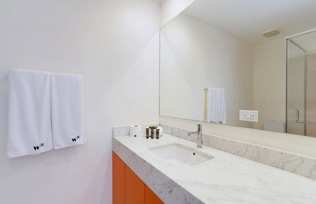 w Refined 1BR in Casco Antiguo - Foto 17