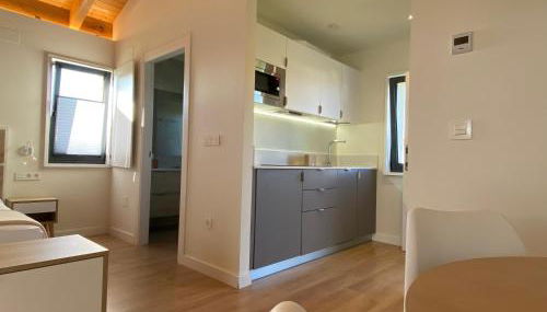 La Reserva de Los Campos - Foto 3, minibar