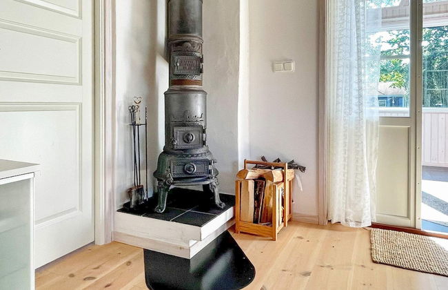 4 Star Holiday Home in Bergkvara-by Traum - Foto 15