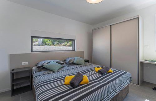 Villa Ambri in Trget - Haus für 4-5 Personen - Foto 26