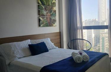Flat em Boa Viagem - AP1006 Rooftop470 - Foto 1