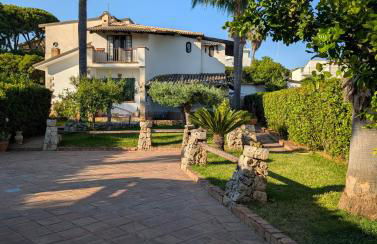 Azure Bay Chic Villa - Foto 37