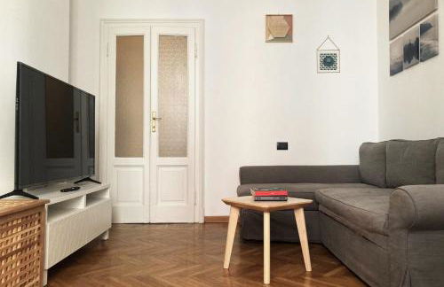 Monviso 35 , cozy apartment - Foto 18