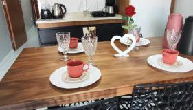 Casa geminada maravilhosa J3 - Foto 2