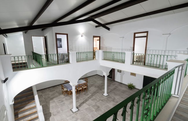 Casa Rural El Lagar de Doñana - Photo 27