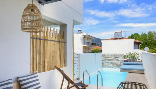 Alea Suites -Adults Only and Kids 14 Plus - Foto 5